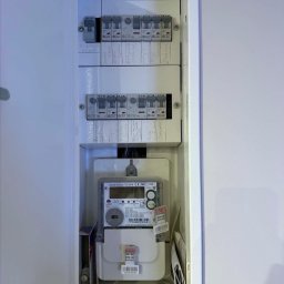 Mateusza Biliński - Projektant instalacji elektrycznych Gliwice