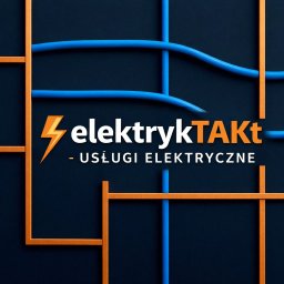 elektrykTAKt - Podłączenie Płyty Indukcyjnej Warszawa