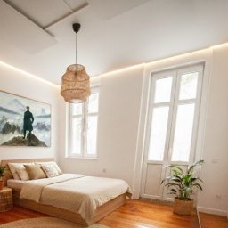 Prywatny Ośrodek Terapii Uzależnień Space Therapy Wielkopolska - Jednosobowe pokoje w ośrodku leczenia uzależnień Space Therapy