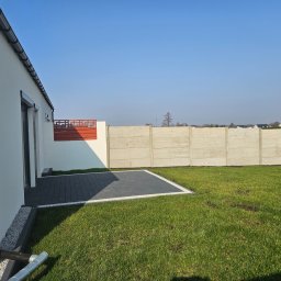 RADLUK - Roboty Ziemne Przygodzice