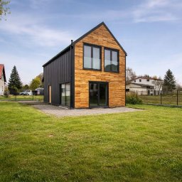 D.Z.P. SPÓŁKA Z OGRANICZONĄ ODPOWIEDZIALNOŚCIĄ - 