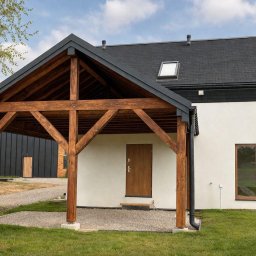 D.Z.P. SPÓŁKA Z OGRANICZONĄ ODPOWIEDZIALNOŚCIĄ - 