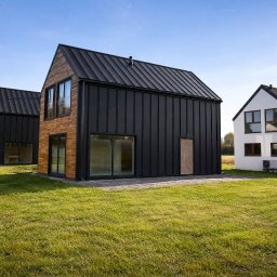 D.Z.P. SPÓŁKA Z OGRANICZONĄ ODPOWIEDZIALNOŚCIĄ - 