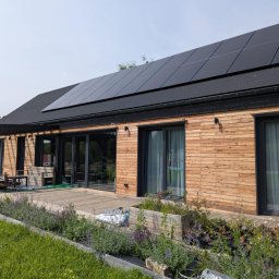 D.Z.P. SPÓŁKA Z OGRANICZONĄ ODPOWIEDZIALNOŚCIĄ - 