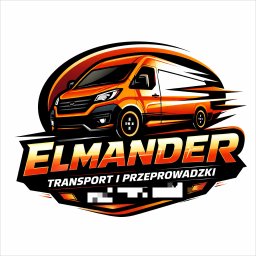 ELMANDER DAMIAN BEDNAREK - Malowanie Ścian Huta