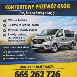 taksówka -wizytówka