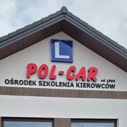 OSK POL-CAR Jan Ziemiański - Kursy Zawodowe Sanok