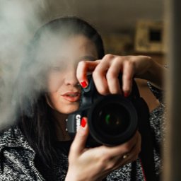 Kinga Gromadko - Reklama Zewnętrzna Warszawa