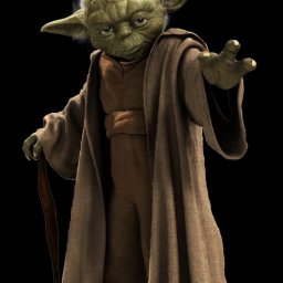 Joda-usługi G1,G2 - Niech Moc będzie z Tobą