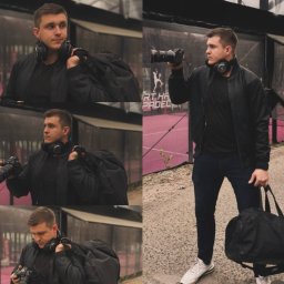 GoivartsFilms - Zdjęcia Biznesowe Tychy