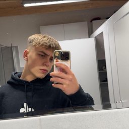 Eryk Kozioł - Projektowanie Logotyp&oacute;w Oborniki Śląskie