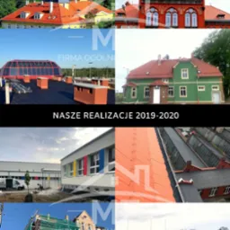 Nasze realizacje 2019-2020