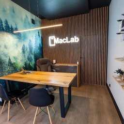 Serwis MacLab Gdynia