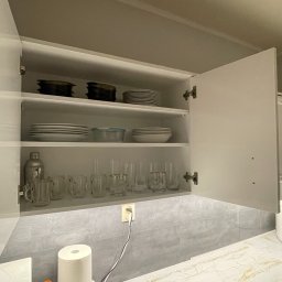 Pol - Montaż i wykończenia - Układanie paneli i parkiet&oacute;w Łosice