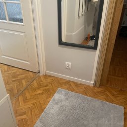 Pol - Montaż i wykończenia - Malarz Łosice