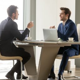 DARIUSZ ŁUGOWOJ - Kredyt Hipoteczny Ząbki