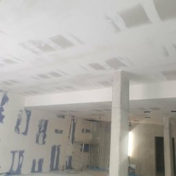 Malowanie mieszkań Zakliczyn 1