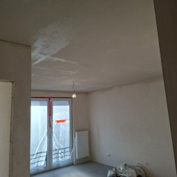 Gładzie Zakliczyn 1