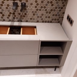 Meble berg Waldemar Szwichtenberg - Meble na wymiar Wejherowo