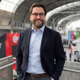 Dmytro Nechyporenko - Dotacje Na Rozpoczęcie Działalności Warszawa