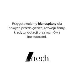 Biznes plan Warszawa 1