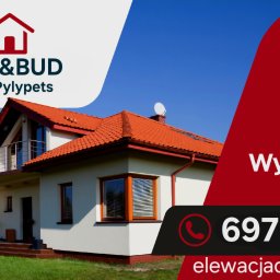 Was&Bud - Ocieplanie Od Wewnątrz Wrocław