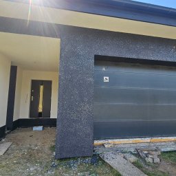 Ocieplanie elewacji Wrocław 3