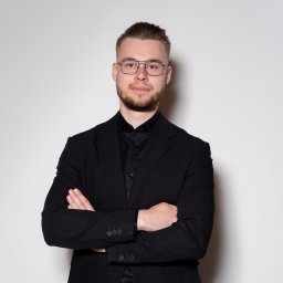 Mateusz Kuchciak - Pozycjonowanie Stron Szczecin