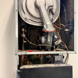 Install-Tech - Servis kotla kondensacyjnego