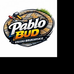 Układanie kostki brukowej Krasne 1