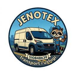 JONATAN JASIŃSKI - Transport Płoty