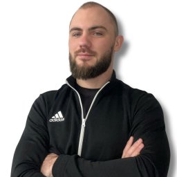 Trener Personalny Piotr Duda - Joga w Ciąży Białystok