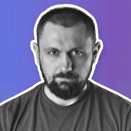 Piotr Bardo - Projekt Graficzny Gdynia