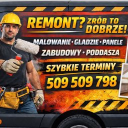 Luk bud - Usługi Skręcania Mebli Wieliczka