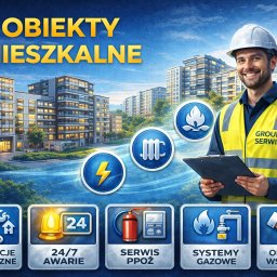 Instalacje elektryczne Kraków 1