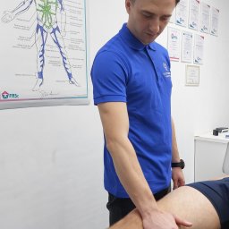 Szymon Waliś Fizjoterapeuta Poznań - fizjoterapeuta poznań