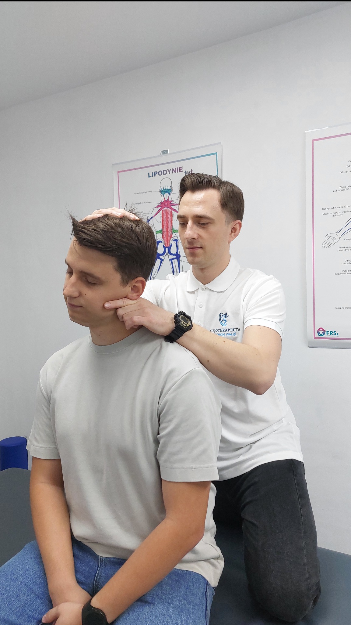 fizjoterapia poznań