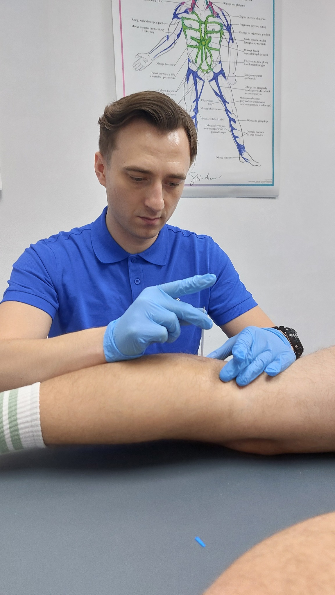 rehabilitacja poznań