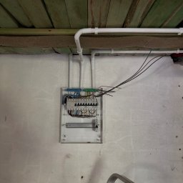 Zakład Elektro Instalacyjny - 