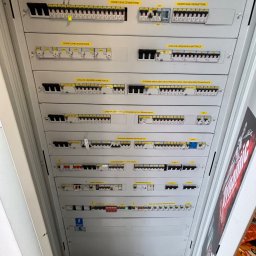 Zakład Elektro Instalacyjny - 