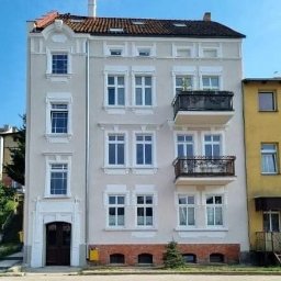 Mieścimy się w Ostródzie przy ul. 11-go Listopada 13/2