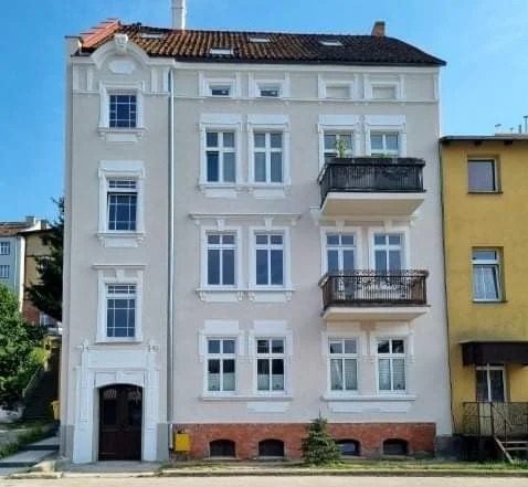 Mieścimy się w Ostródzie przy ul. 11-go Listopada 13/2