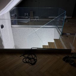 Bramy wjazdowe Mosina 4