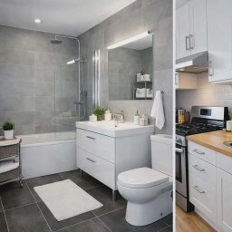 IRMONTEX - Sprzątanie Domu Poznań