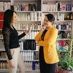 Klara Beauty Małgorzata Wołek - Hurtownia Fryzjerska Klara Beauty