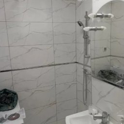 LOGI DIGITAL Krzysztof Wiśniewski - Remont łazienki Bydgoszcz - Bielawy