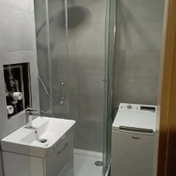 LOGI DIGITAL Krzysztof Wiśniewski - Remont łazienki - Bydgoszcz Wyżyny