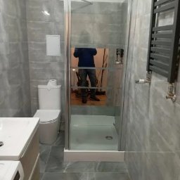 LOGI DIGITAL Krzysztof Wiśniewski - Remont łazienki Bydgoszcz - Wyżyny