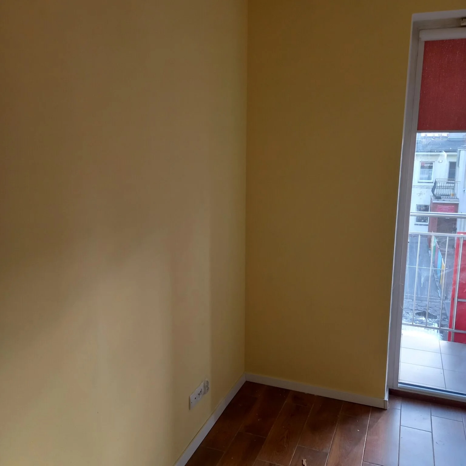 Remont kawalerki Bydgoszcz - Centrum