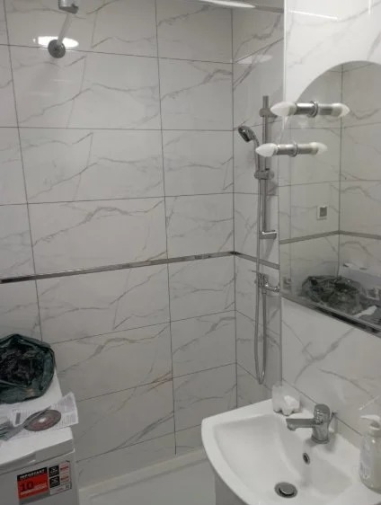 Remont łazienki Bydgoszcz - Bielawy